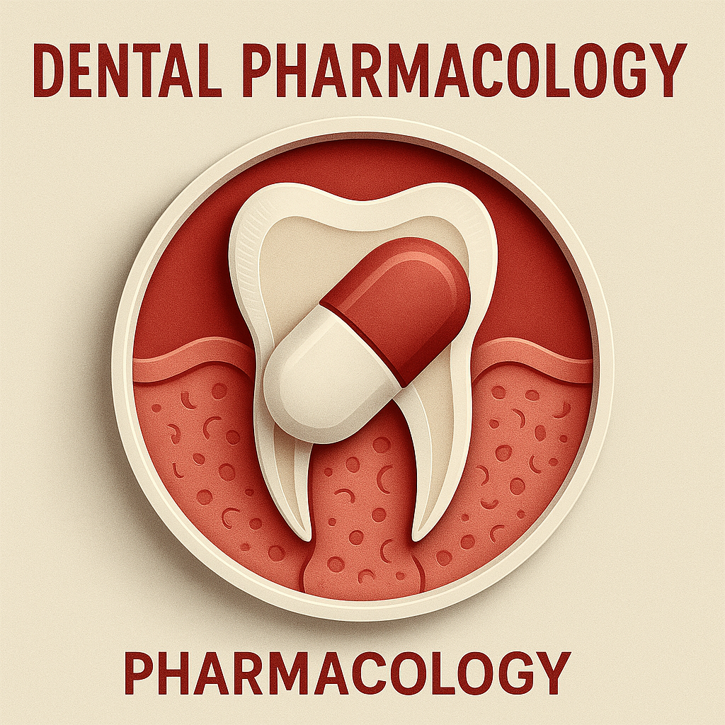 Dental Pharmacology