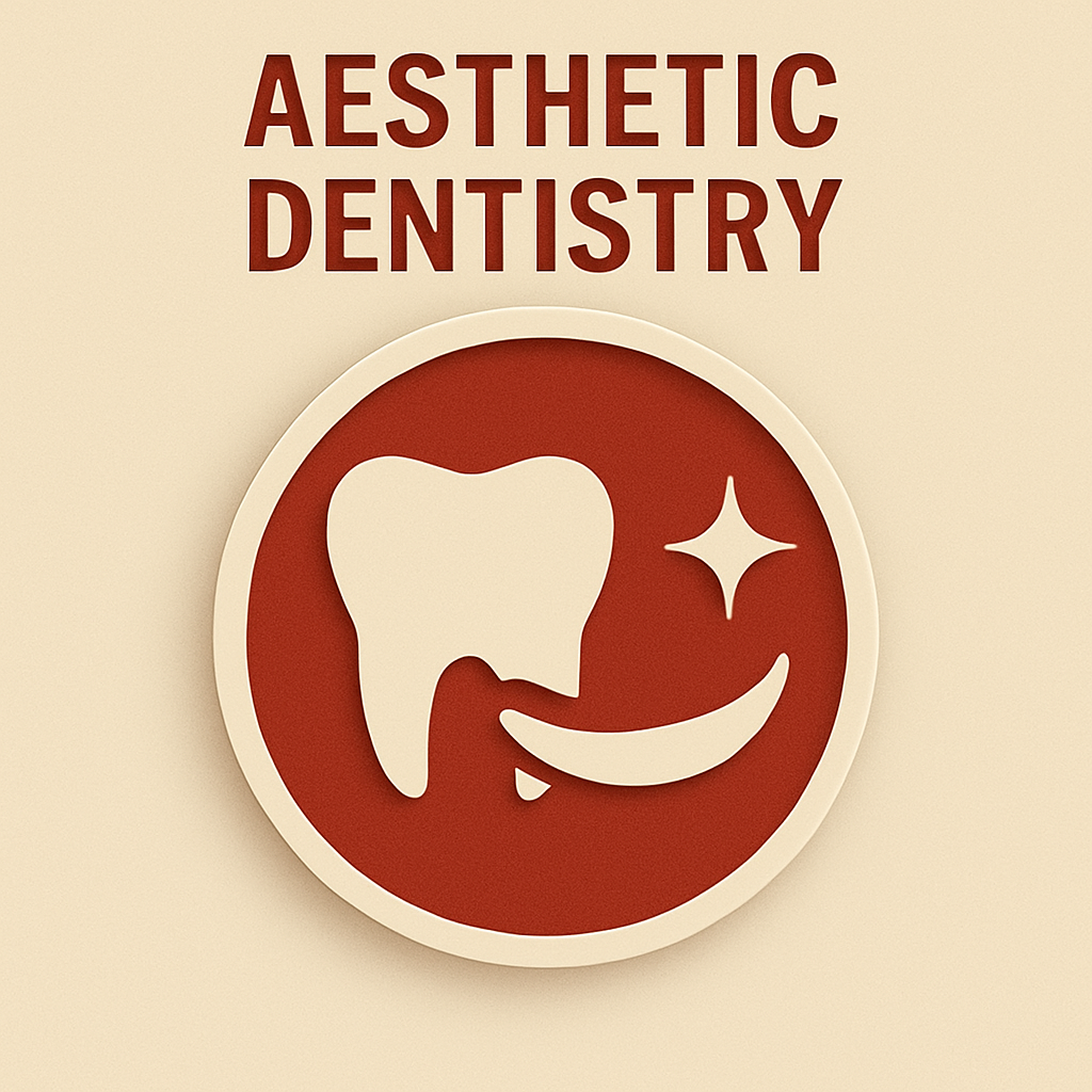 Aesthetic Dentistry