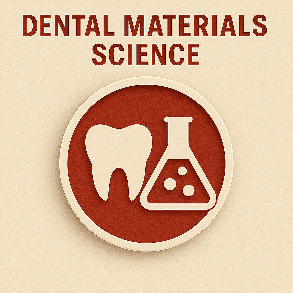Dental Materials Science