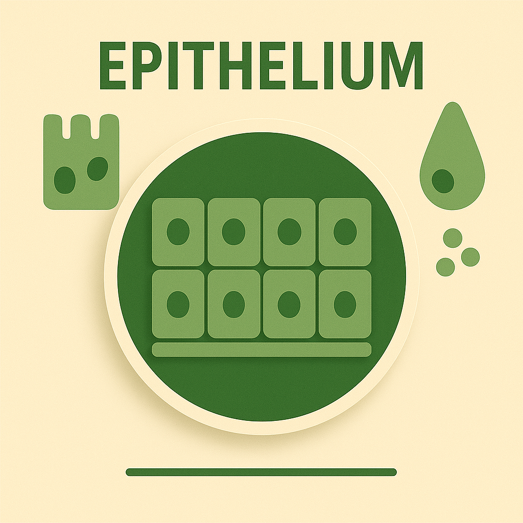 Epithelium