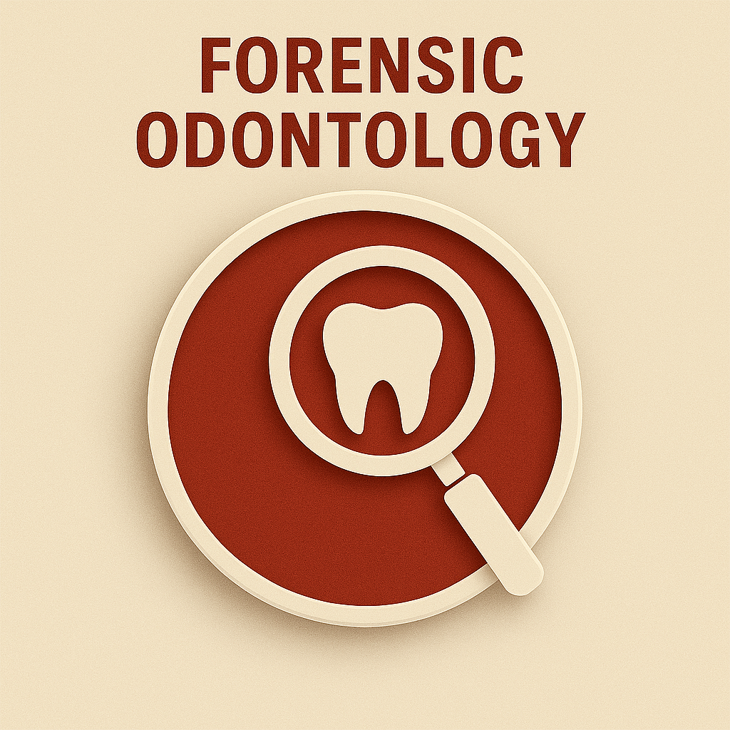 Forensic Odontology