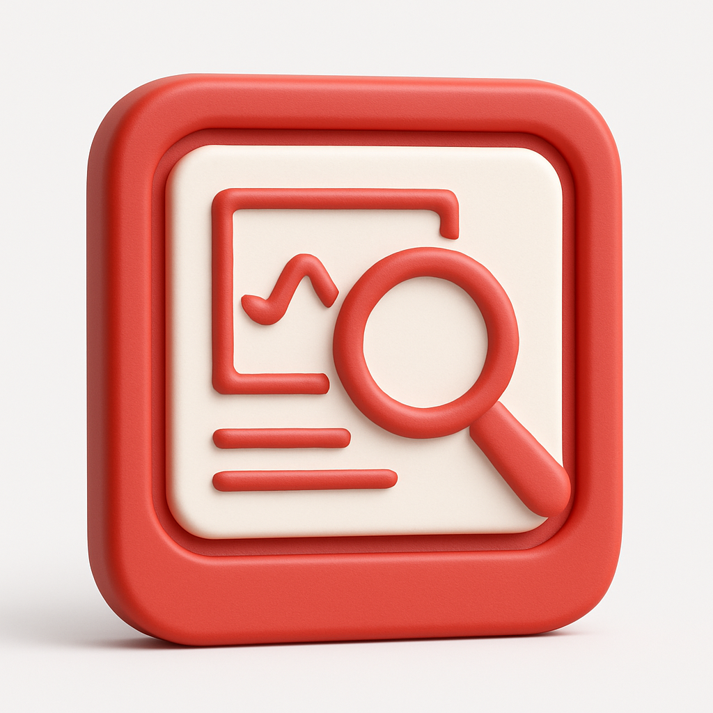 Image Interpretation Basics