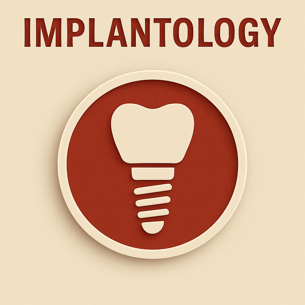 Implantology