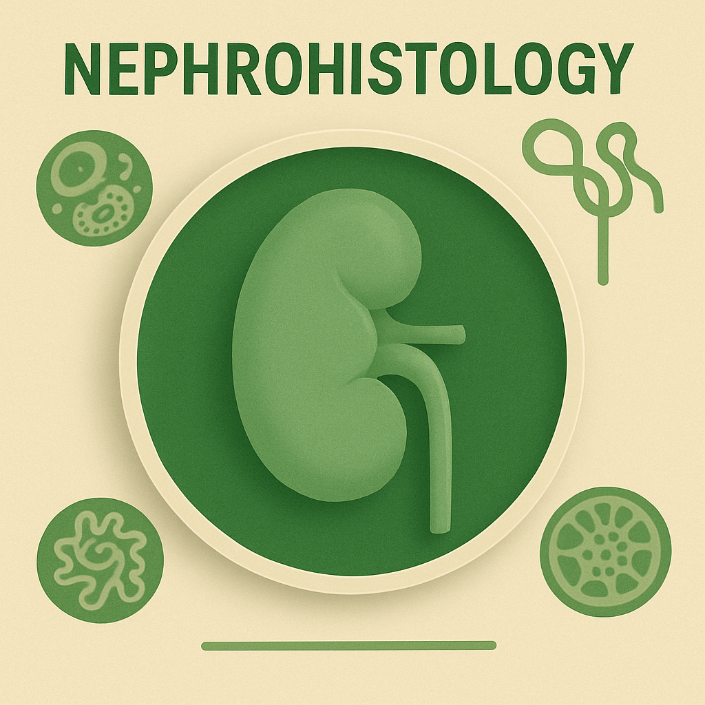 NephroHistology