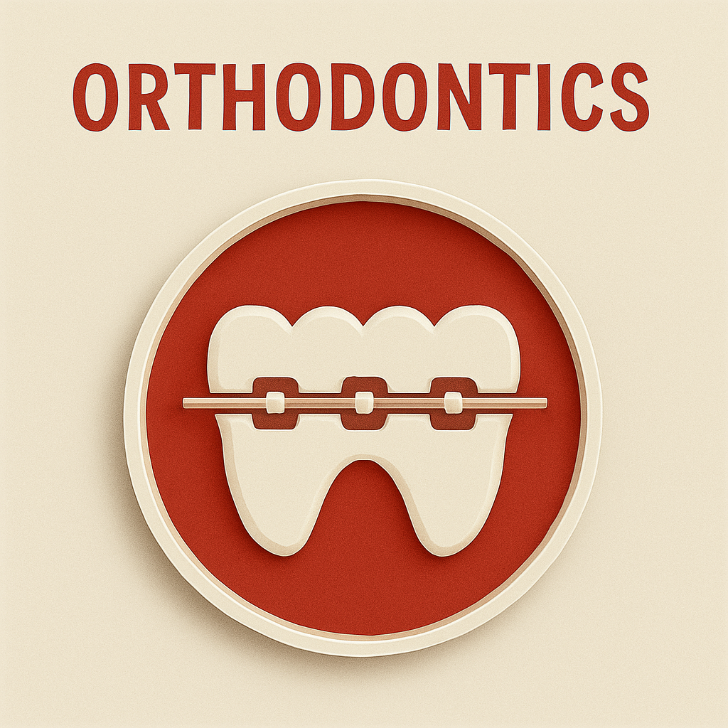 Orthodontics
