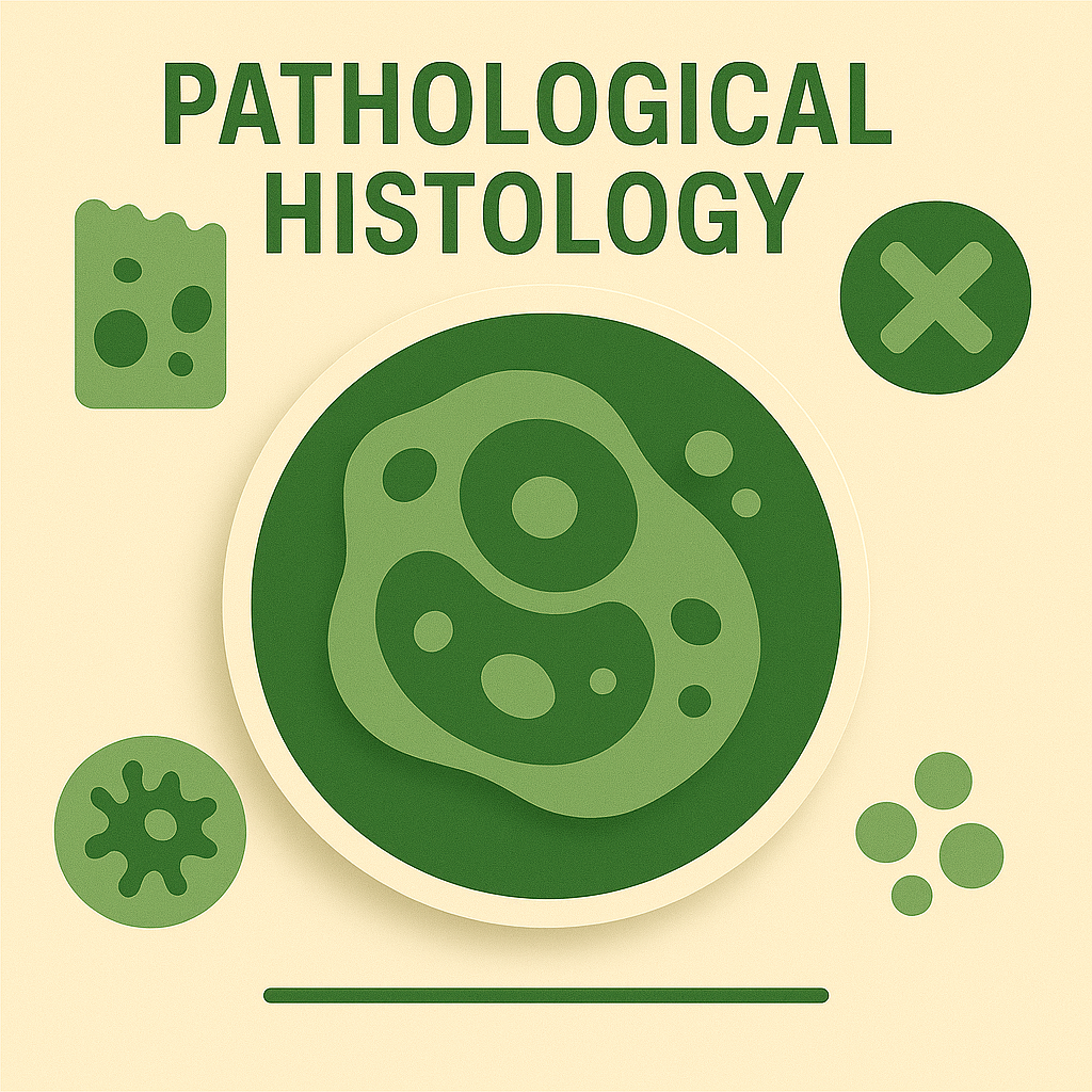 Pathological Histology