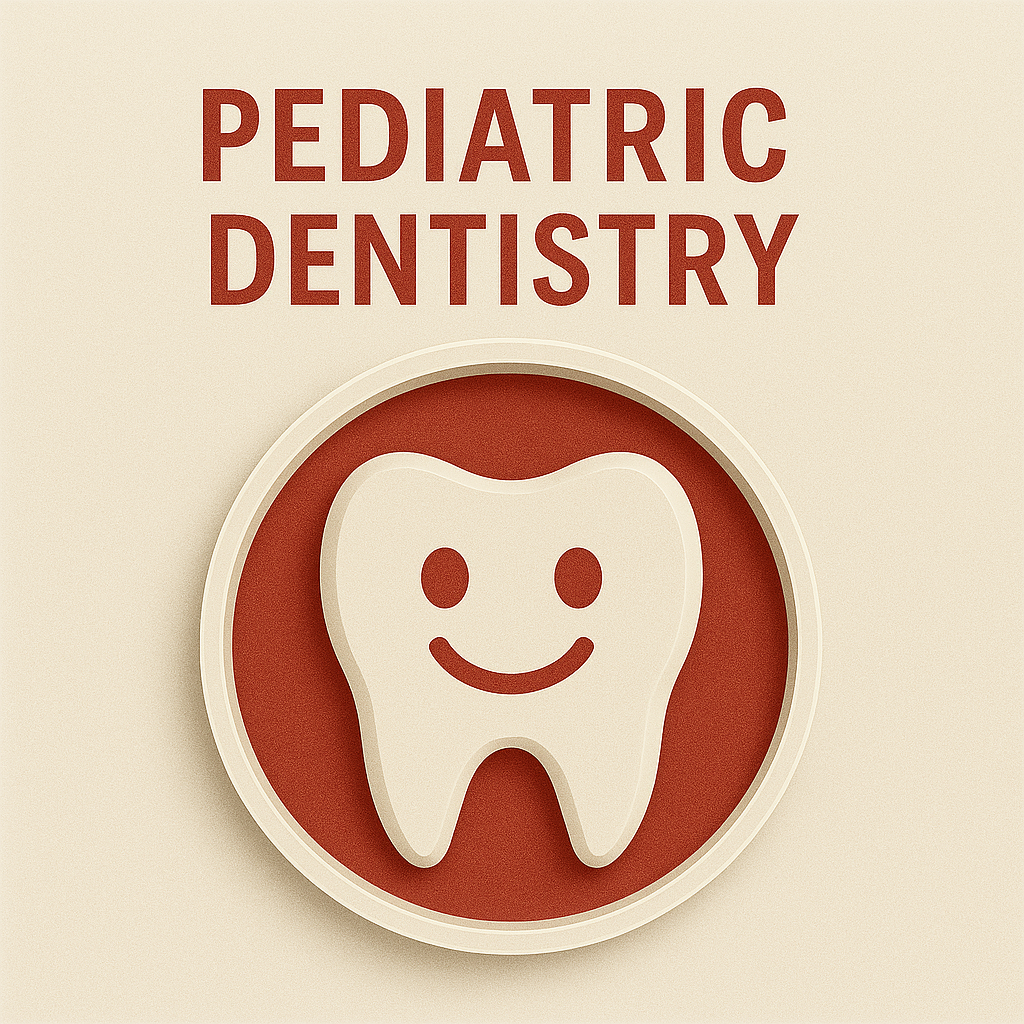 Pediatric Dentistry