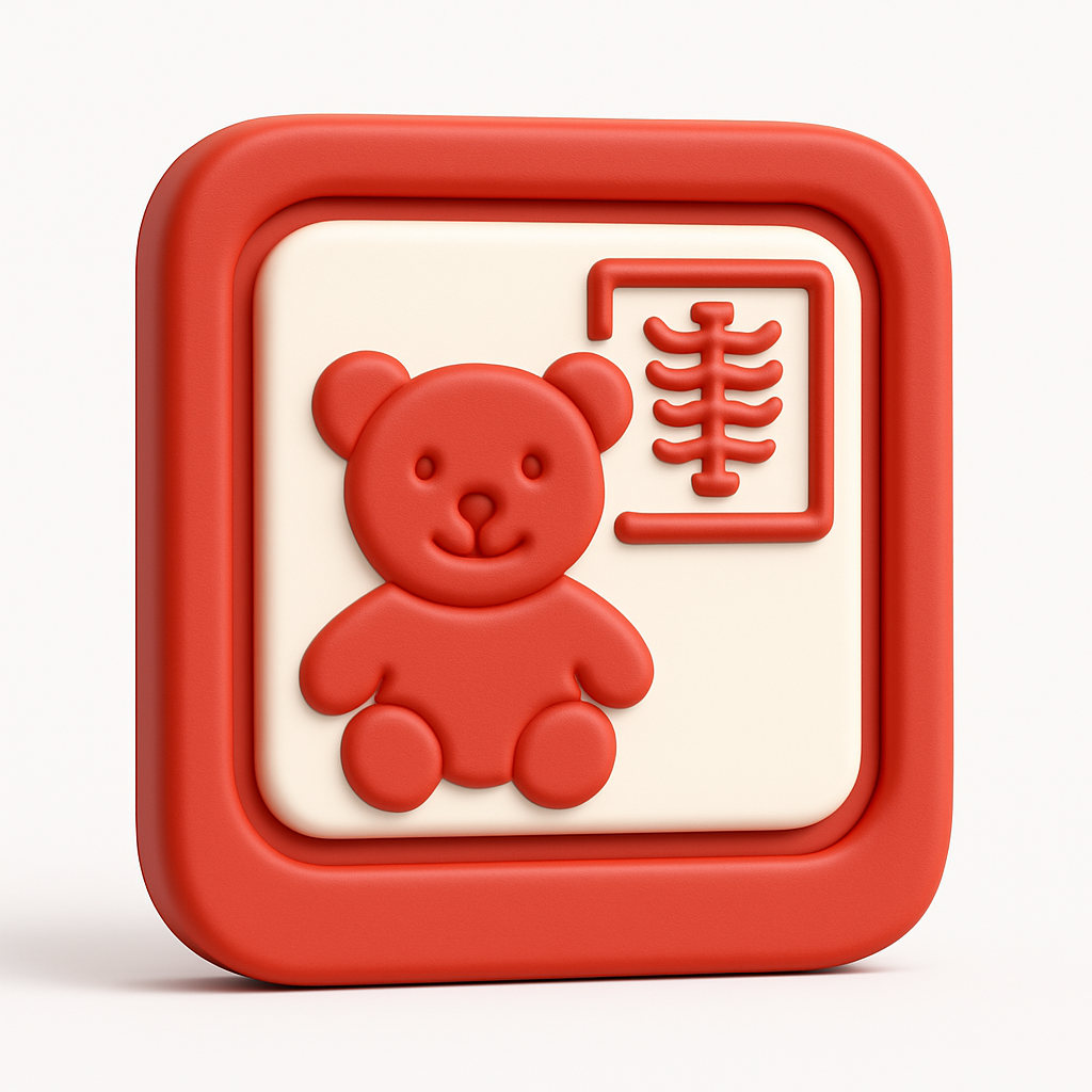 Pediatric Radiology