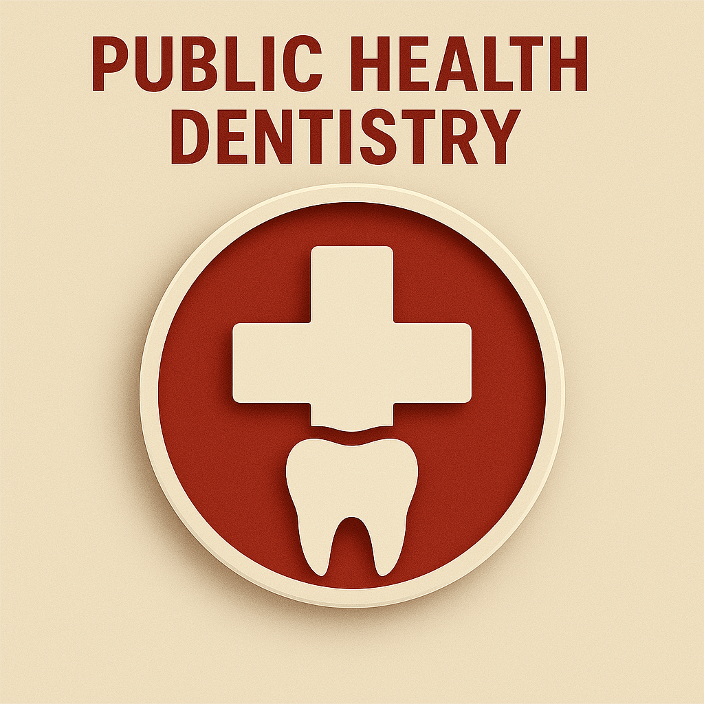 Public Health Dentistry