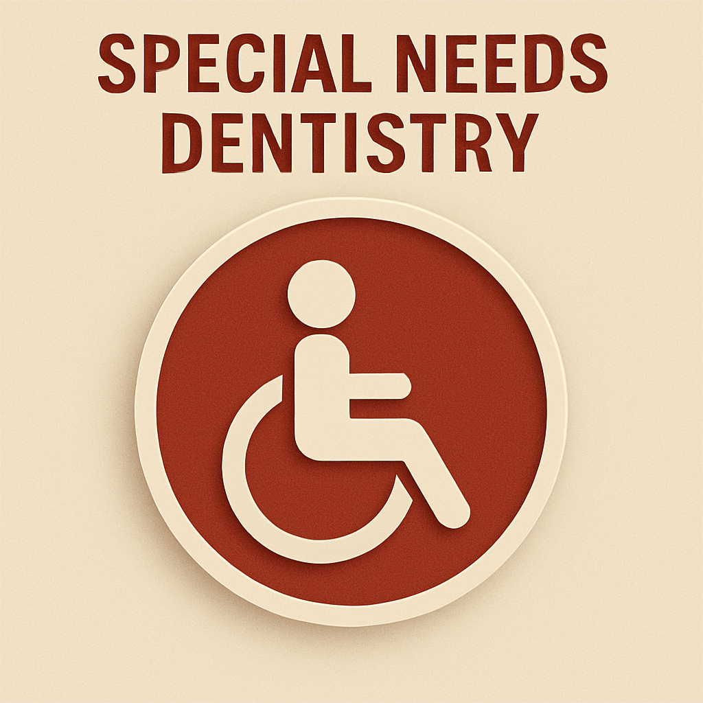 Special Needs Dentistry