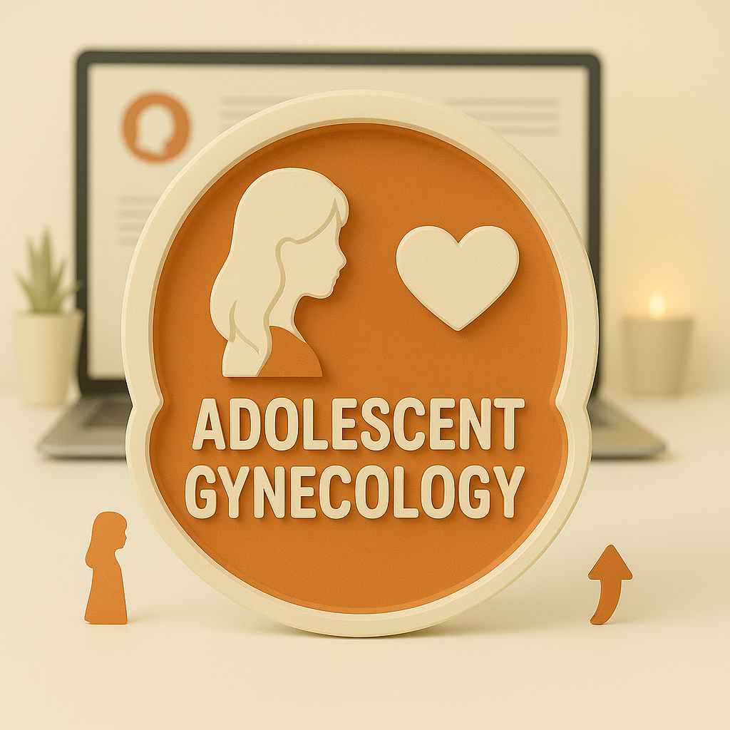 Adolescent Gynecology