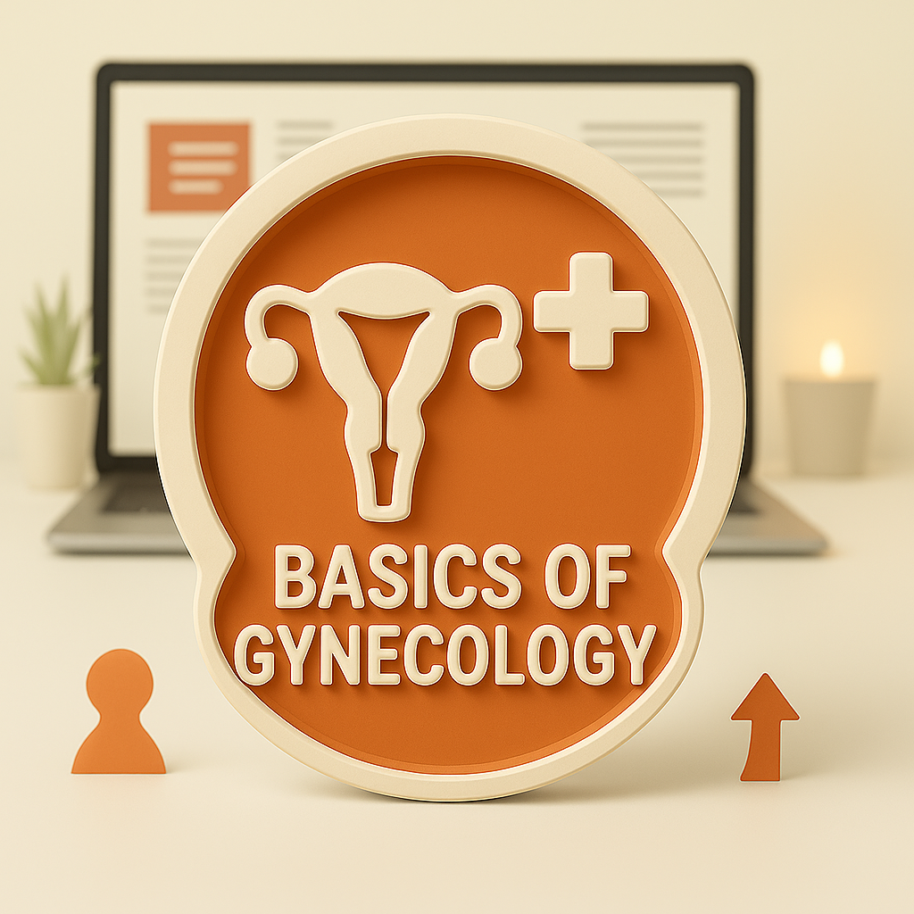 Basics of Gynecology