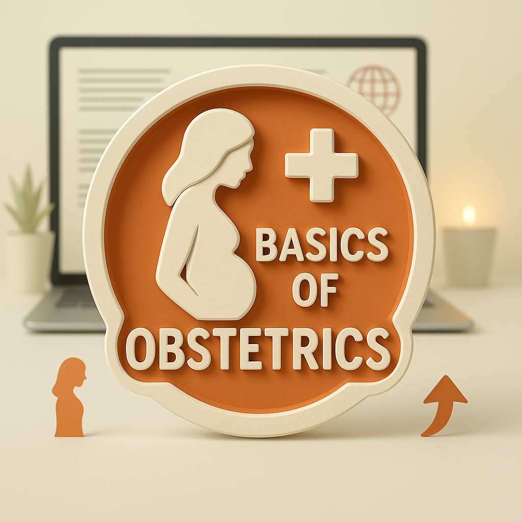 Basics of Obstetrics