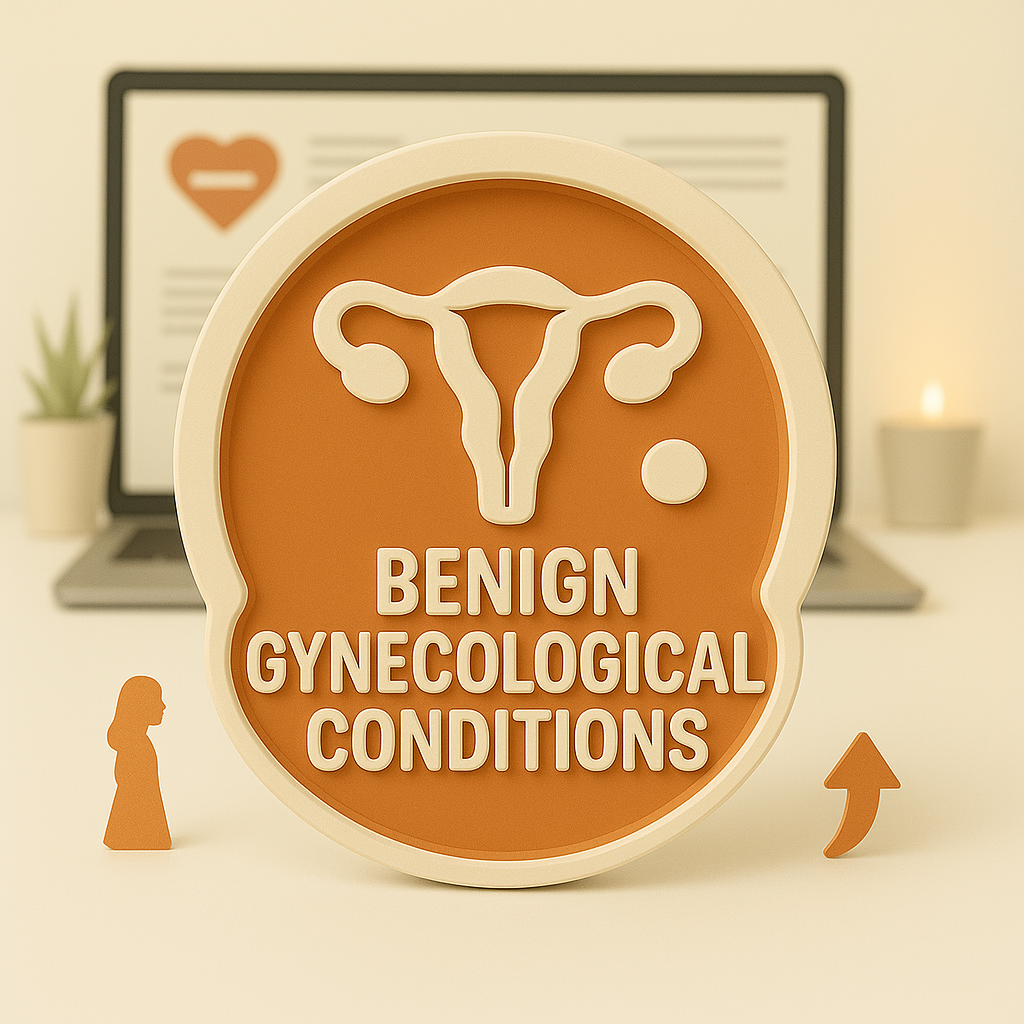 Benign Gynecological Conditions