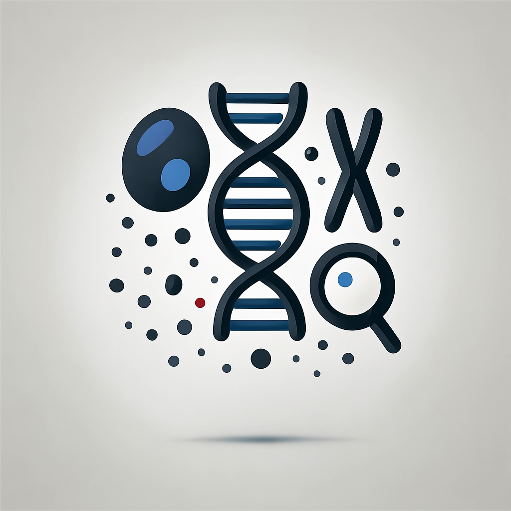 Cell Biology and Genetics