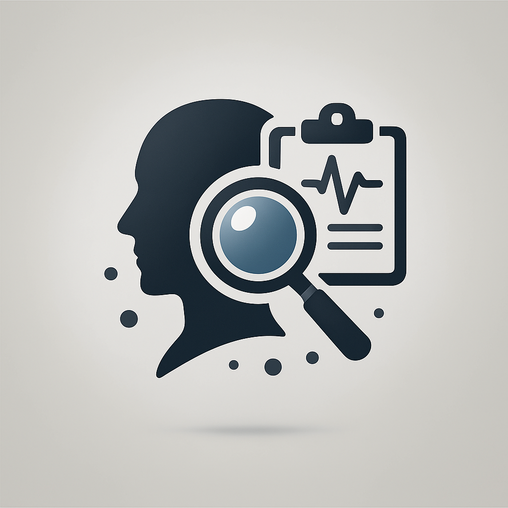 Clinical examination and diagnosis