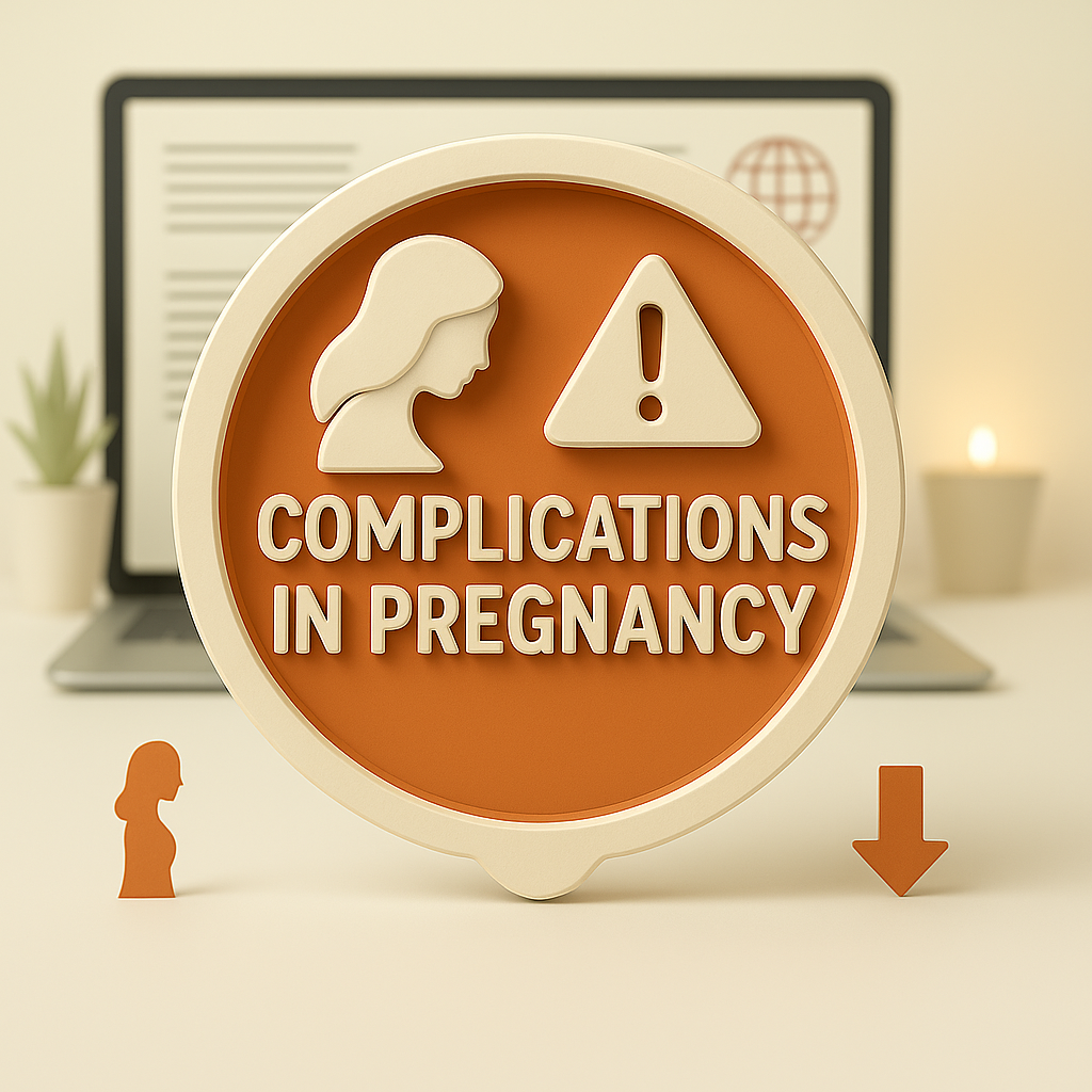 Complications in Pregnancy
