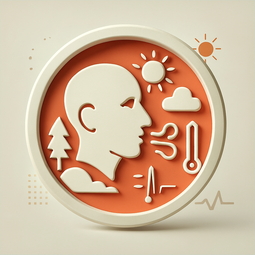 Environmental Physiology