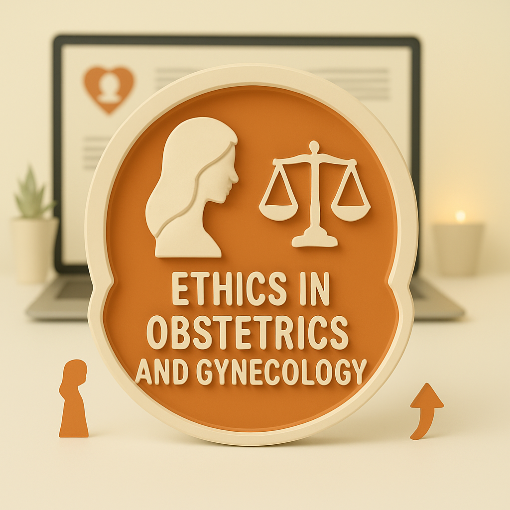Ethics in Obstetrics and Gynecology