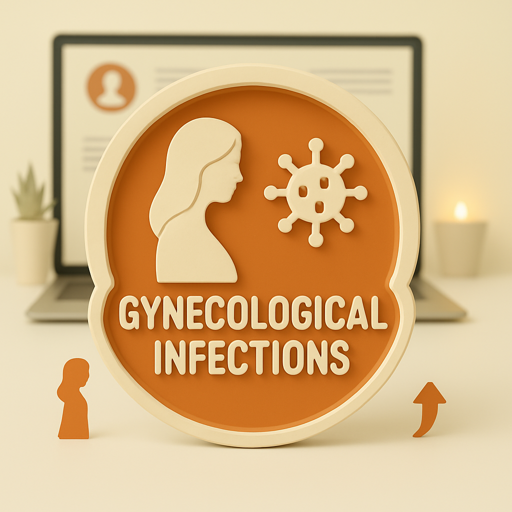 Gynecological Infections