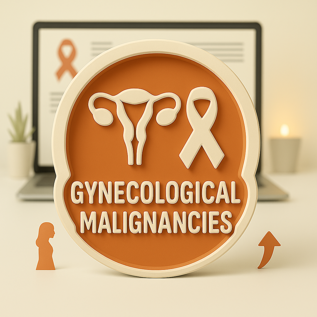 Gynecological Malignancies