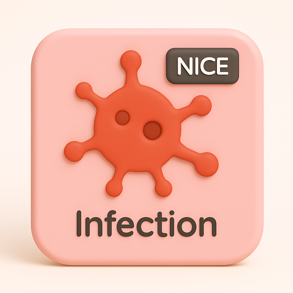 Infection