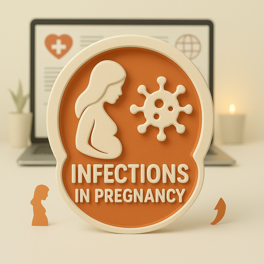 Infections in Pregnancy