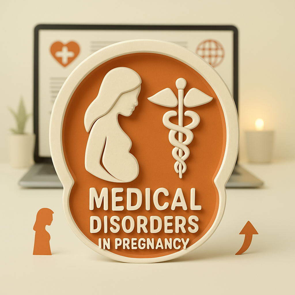 Medical Disorders in Pregnancy