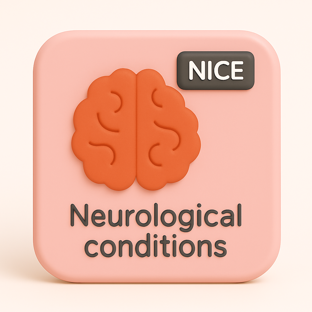 Neurological-conditions