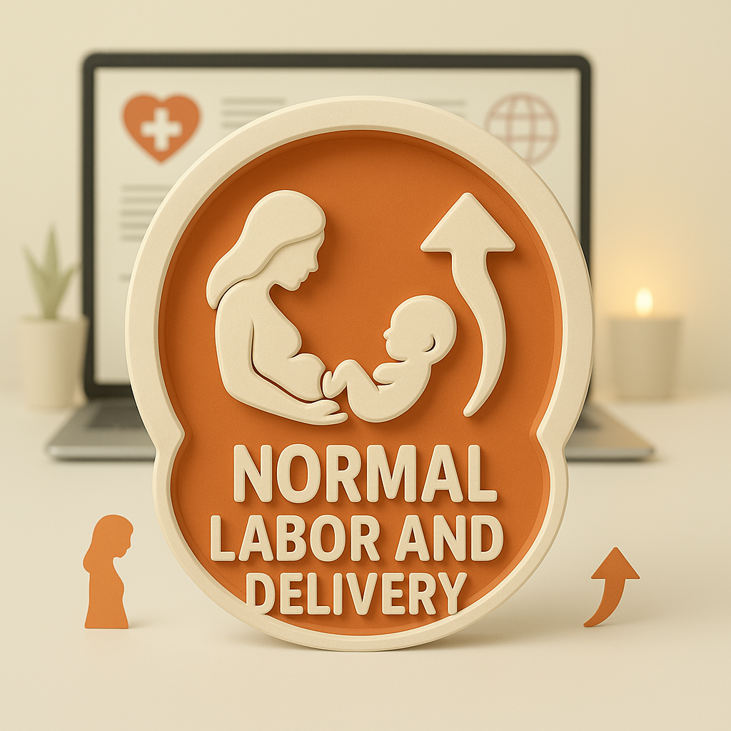 Normal Labor and Delivery