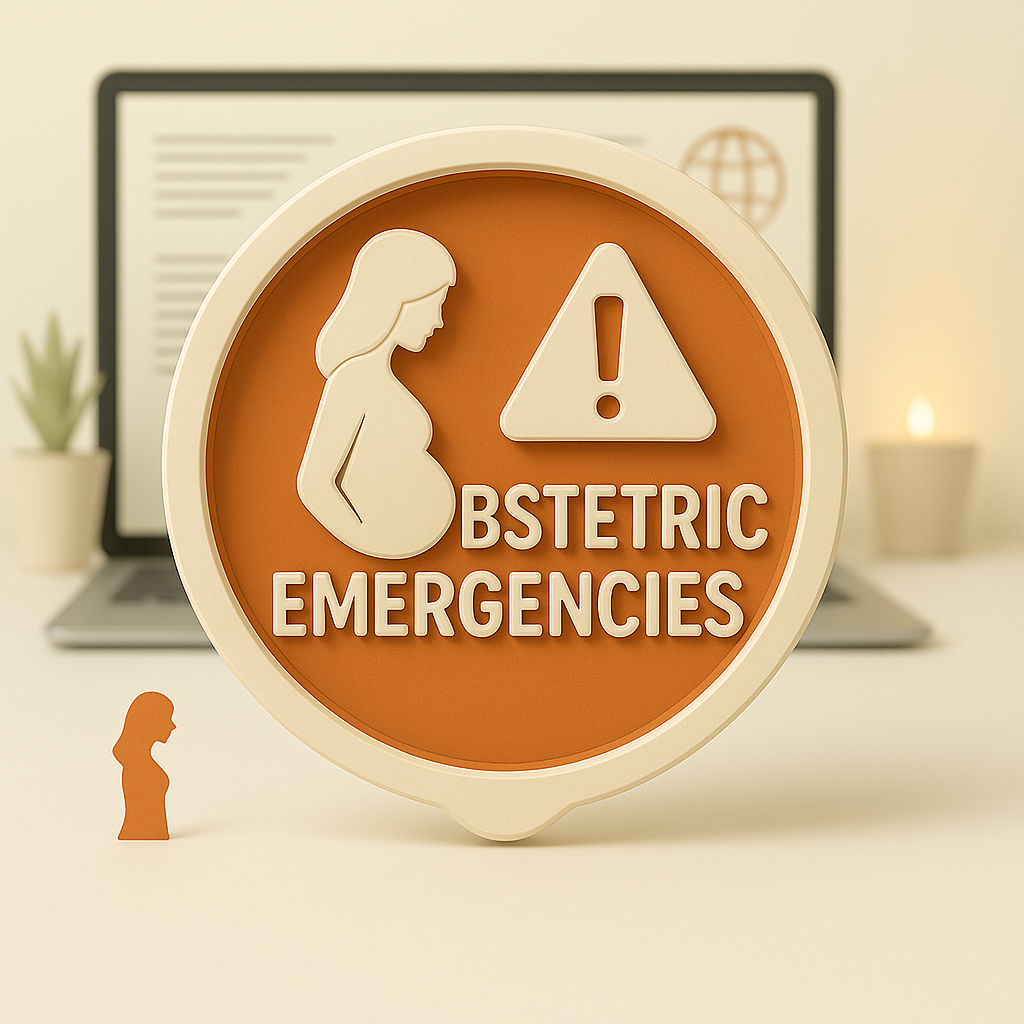 Obstetric Emergencies