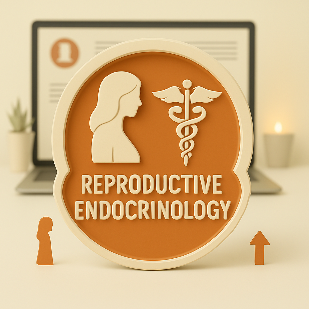 Reproductive Endocrinology
