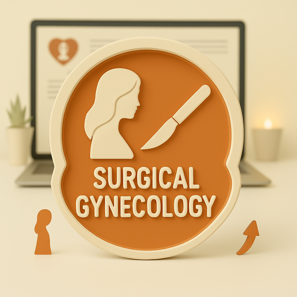 Surgical Gynecology