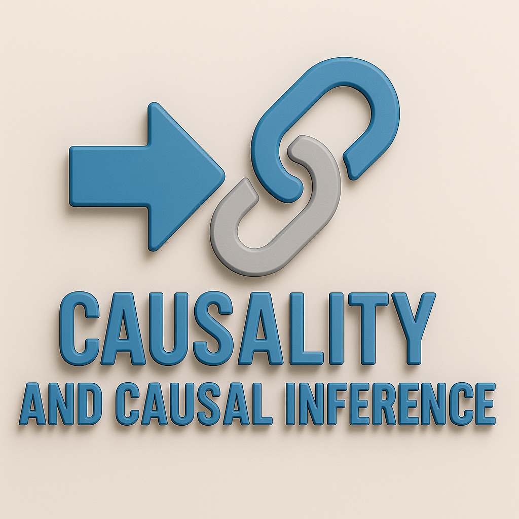 Causality and Causal Inference