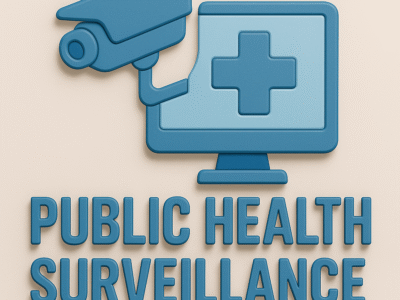 Public Health Surveillance and Screening (1)